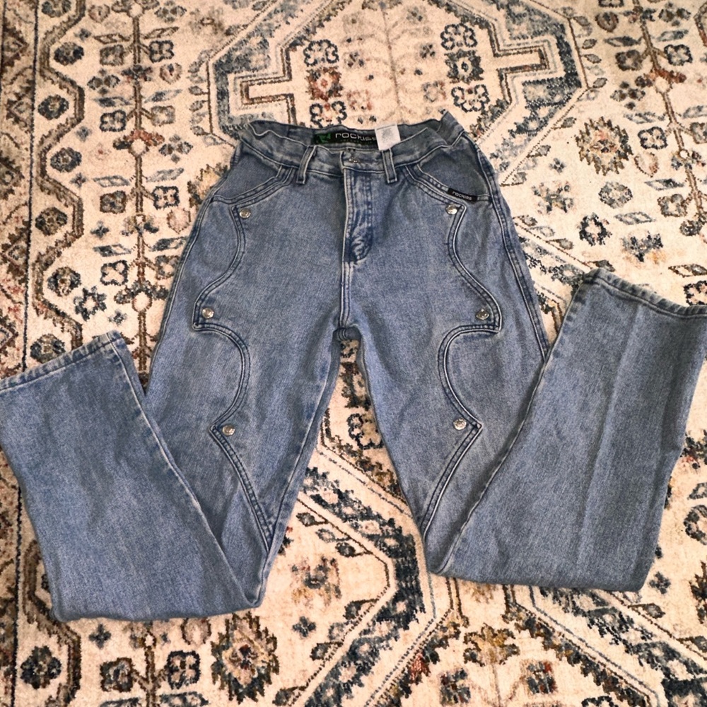 Rockies jeans size 5/27